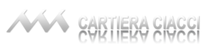 cartiera ciacci logo