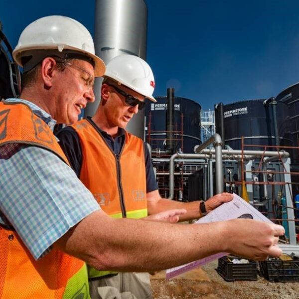 aqana engineering wastewater treatment plants distell 2