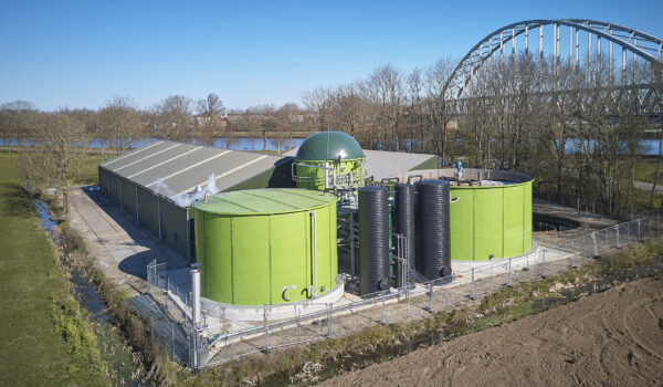 van der velde wwtp 7